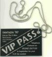 vip pass